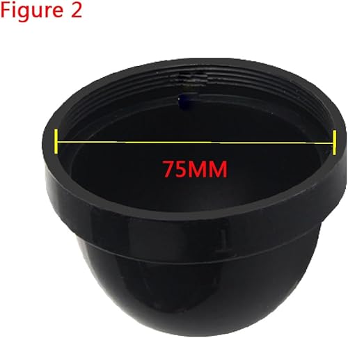 Cache-poussière de phare EHLTE pour VW Tiguan 2012-2017, capuchon de feux de croisement halogènes 15822200 - Poukt
