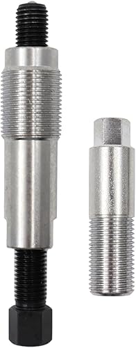 Nicear Outil de démontage de poulie de vilebrequin pour moteur Ranger 2.0L EcoBlue OEM 303-1657/1 303-1657/2 pour l'entretien du moteur - Poukt