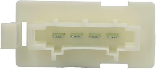 THERMOTEC DEP017TT Résistance pulseur d'air habitacle Resistance Pulseur d'Air Résistance du pulseur d'air - Poukt