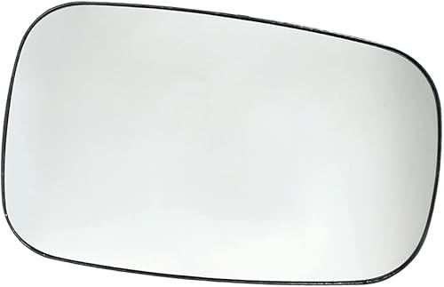 HUIOP Rétroviseur,Rétroviseur Extérieur Droit De Remplacement pour Renault : Megane II 2, Laguna II 2, 7701054752 - Poukt
