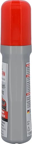 Nigrin 20410 Performance Plastique/Noir I Soin pour Plastique I Noir I Plastique | Soin pour Voiture I Peinture pour Voiture I 75 ML - Poukt