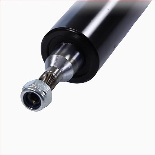ATEC Germany 4x amortisseurs à pression d'huile avant &, arrière jambe de suspension, Compatible avec MERCEDES-BENZ SPRINTER 2-t (B901, B902) SPRINTER 3-t (B903) VW LT 28-35 II (2DB, 2DE, 2DK) - Poukt