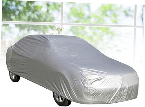 Ciieeo Couverture De Étanche à Poussière Et Protection Solaire Housse Universelle pour Protection Les Intempéries Et Chaleur - Poukt