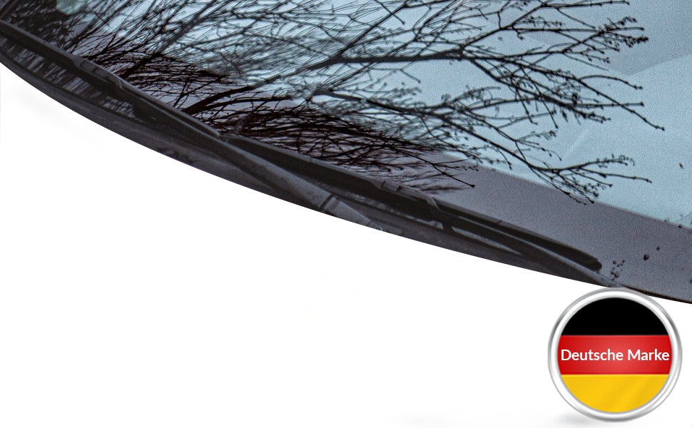 Balais d'essuie-glace Bosch Aerotwin Flatblade - Balai d'essuie-glace arrière - Pour voiture