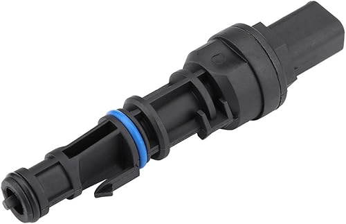 Capteur de Compteur kilométrique KIMISS pour Clio Espace 1998 1999 2000 2001 2002 Capteur de Vitesse de Roue 7700418919 (Voir Les informations détaillées sur la Description du Produit)+ - Poukt
