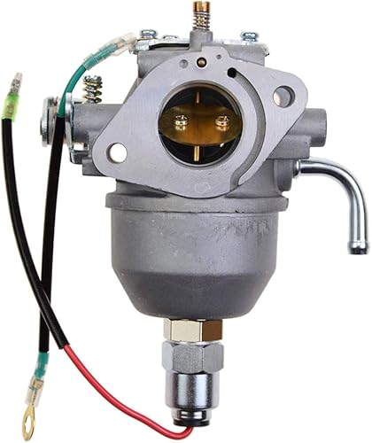 GOOFIT 24 853 25-S carburateur Remplacement pour Kohler CV20-22 Moteur 24 853 25-S 2485325-S 2405325 carb - Poukt