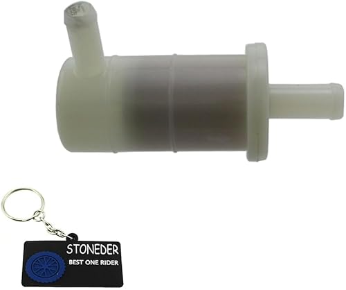 STONEDER Interrupteur on/Off Kill d'arrêt Moteur pour Ey28 Ey27 Ex13 Ex17 ex21 Ex27 Ex30 EX35 Ex40 Eh36 Eh41 Engine - Poukt