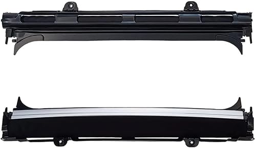 Pare-Soleil de Toit Ouvrant pour Audi Q5 2009-2018, pour VW Passat 2011-2015, Ensemble de Couverture de Rideau de Pare-Soleil de Toit ouvrant panoramique de Voiture 1K9877307 - Poukt