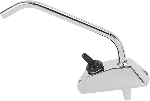 Shanhua Robinet d'évier de cuisine RV 12 V Robinet rotatif pour accessoires de camping-car - Poukt