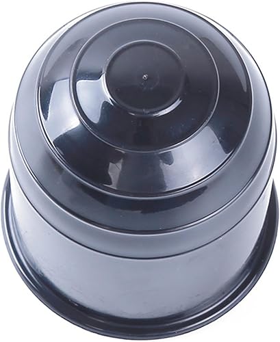 Hitch Caravans Housse de boule de remorquage résistante aux intempéries pour voiture, camion, remorque, bateau - Poukt