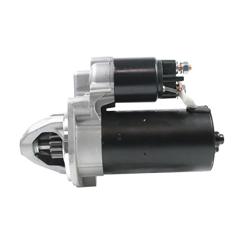 TESLA TECHNICS TT16341 Pro Démarreur de Voiture 12V, 1.70 KW, Compatible Avec MERCEDES-BENZ, Prix Bon Marché - Poukt