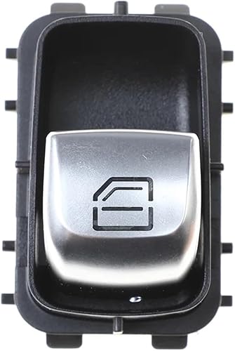 Vitre Électrique Interrupteur Pour Mercedes Pour B&enz Classe E S W213 W217 W222 2229051904 2139050309 Interrupteur De Commande De Vitre Électrique(Beige) - Poukt