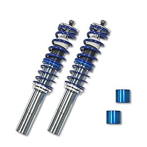  JOM 741088 Combiné Fileté, Bleu