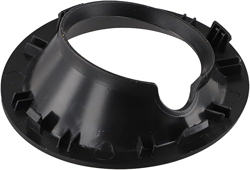 Garniture de phare antibrouillard pour BMW X3 E83 2004 2006, pièces OEM 51113400911 51113400912 pour installation facile (gauche) - Poukt