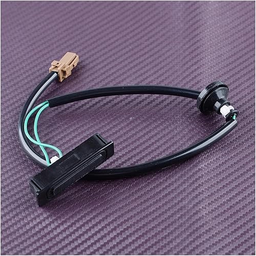 Serrure Coffre Arrière Hayon Pour Subaru Pour Impreza Pour WRX Pour STI 2008 2009 2010 2011 Interrupteur De Levage De Coffre Arrière 63270-FG001 Verrou Hayon - Poukt