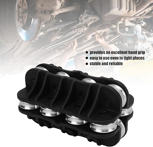 Uxsiya Outil redresseur cuivre, Outil de redressage de Bobine de Tuyau 5/8in pour cuivre pour Acier pour Tubes métalliques pour aluminium - Poukt