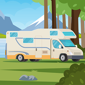 RV / Caravane