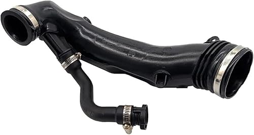 Voiture Tuyau D'admission pour BMW pour Mini pour Cooper R55 R56 R57 R58 R59 R60 13717627503 Guide d'air Tuyau D'admission Conduit 13717599226 13 71 7599226 D'Admission d'air Tuyau - Poukt