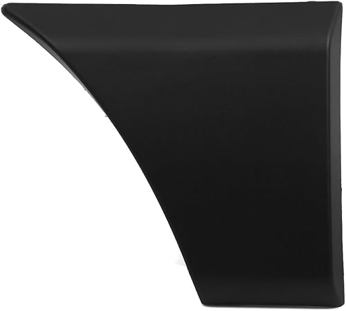 ROBUST CAR PARTS Moulure de rechange robuste pour portière arrière droite pour Opel Movano B Mk2 Renault Master III Mk3 768F30004R à partir de 2010 - Poukt
