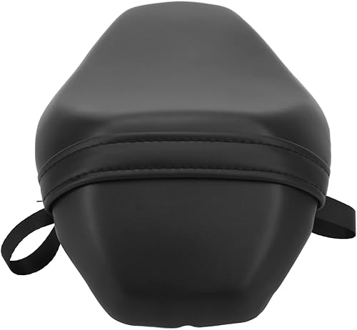 Coussin de Siège de Passager Arrière Aramox, Coussin de Siège de Passager Arrière de Moto Soulagement de la Pression Coussin de Passager Confortable de Remplacement pour Z900 - Poukt
