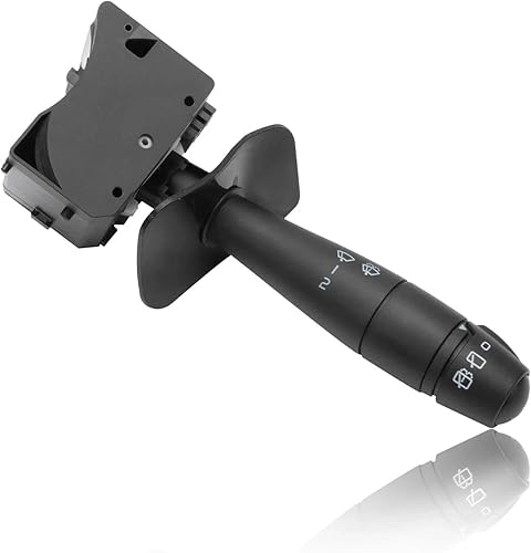 Direction Levier De Commutation Multifonction pour Rena&ULT pour Kangoo pour Express pour Megane 77010 – 49615, 6001551358 Interrupteur de Phare de Voiture, Clignotant - Poukt