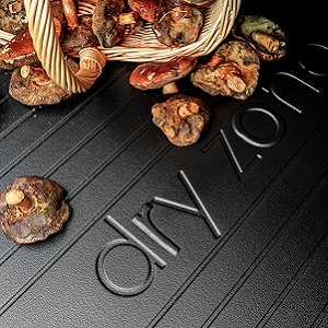 Tapis de coffre sur mesure protection caoutchouc antidérapant tapis de sol voiture organisateur 3D