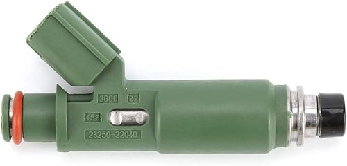 Injecteur de carburant de Suuone, bec 23209-22040 d'injecteur de carburant d'huile de voiture - Poukt