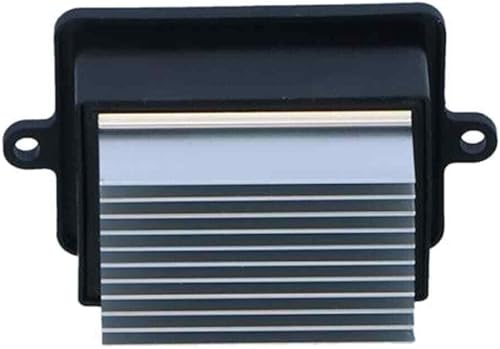 Partsline Résistance de chauffage – Compatible 3008 II, C4 Grand Picasso II, C4 Spacetourer, Clio IV Berlingo – 1609171180, 9821291880, 271500017R - Poukt
