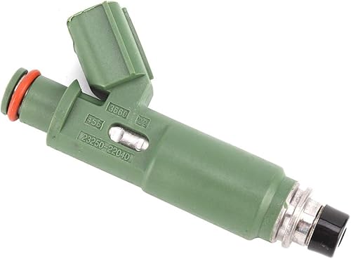 Injecteur de carburant de Suuone, bec 23209-22040 d'injecteur de carburant d'huile de voiture - Poukt