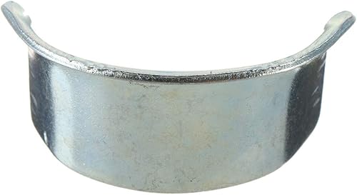 MOMOALA MOMOALA Moto Tuyau D’Échappement Collets Colliers Pince Support 26/18Mm pour Honda Cg125 CB XL Xl185 - Poukt
