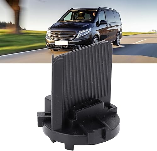 Aramox A9068260282 5K0941109C Douille D'ampoule de Phare, Remplacement pour Vito W447 W448 2015-2021, Sprinter 906 2006-2021 - Poukt
