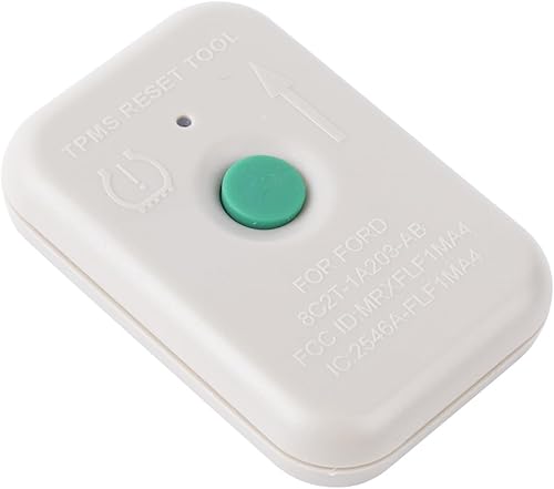 Dixhills TPMS Relearn Tool TPMS-19 Outil de réinitialisation du capteur pour F0.rd Focus Fiesta Transit Connect L1n.c01n MKX MKT Mountaineer Numéro de pièce 8C2Z-1A203-A 8C2T-1A203-AB - Poukt
