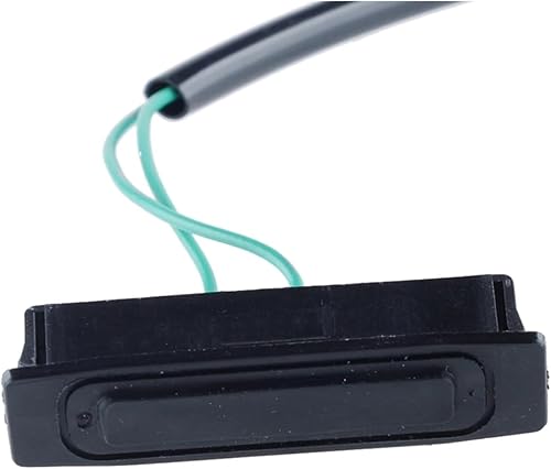 Serrure Coffre Arrière Hayon Pour Subaru Pour Impreza Pour WRX Pour STI 2008 2009 2010 2011 Interrupteur De Levage De Coffre Arrière 63270-FG001 Verrou Hayon - Poukt