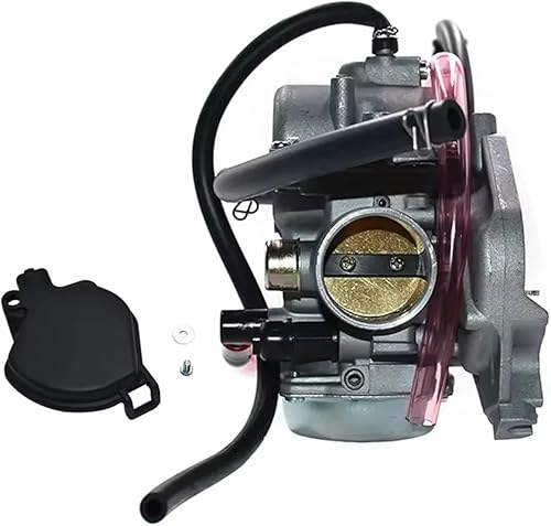 sanehou Moto Carburateur Compatible avec Yamaha pour Grizzly 300 pour YFM300 2012 2013 2014 Carburateur De Moto Carb Moto Moteur Pièces Modifiées Universelles - Poukt