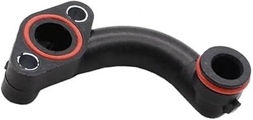 JUNPIY Tube d'eau 68211200AC 68211200AB, for Jeep, Moteur à Huile Grand Cherokee 3.0T WK Ram, for Dodge, Tuyau de radiateur Ram Tuyau d'arrosage pour véhicule - Poukt