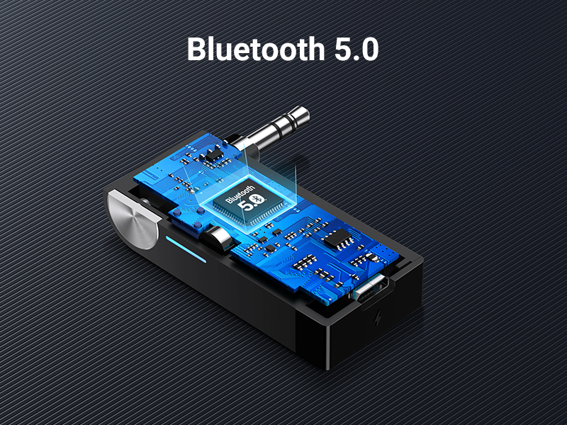 bluetooth jack