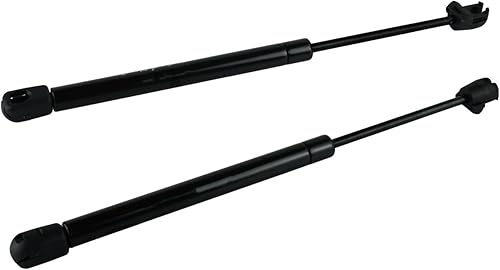 Vérin De Capot Lot De 2 Vérins À Gaz pour Capot Avant pour Chrysler 300C pour Touring pour Estate 2004-2010 2009 2008 2007 2006 2005 Vérins À Gaz Capot - Poukt