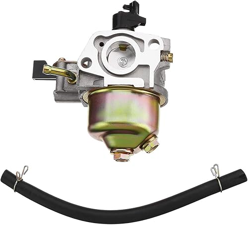 Viviance Carburateur Carb Compatible avec Honda Gxv120 Gxv140 Gxv160 Hr194 Hr214 Hr215 16100-Ze6-W01 - Poukt