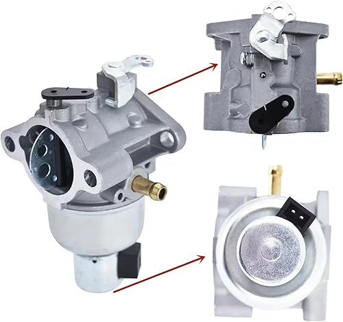 Carburateur Carb Carburateur 2085333S pour Moteur pour Kohler SV530 SV540 SV590 SV600 CV CV490 CV491 CV492 CV493 19-22HP 20-853-33-S Carburateur - Poukt