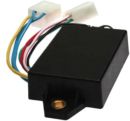 Relais de minuterie d'arrêt pour pelleteuse 16A11-14001 16A11-14000 16A12-02001 MM409675 MM435745 24 V - Poukt