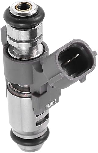 Ensemble d'injecteur de carburant MACHSWON de 4, IPM-018, compatible avec Citro/E * N C2 C3 - Poukt