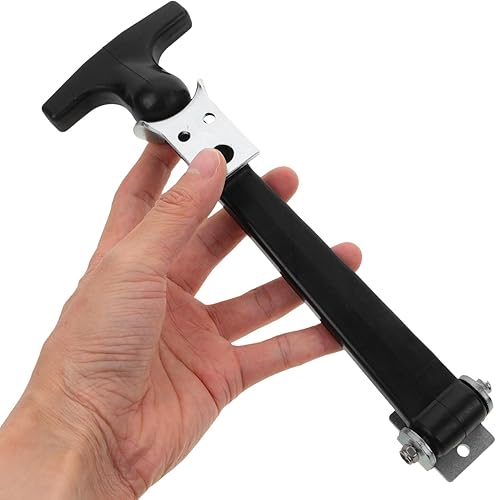 JECOMPRIS Attache Capot Voiture Caoutchouc Pour Verrouillage Sécurisé Accessoire Compatible Avec Divers Modèles De Voitures - Poukt