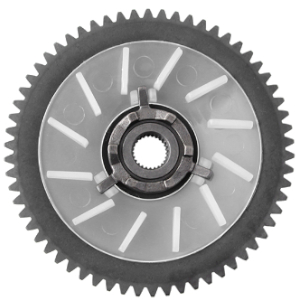 Roue de ventilation Keeway