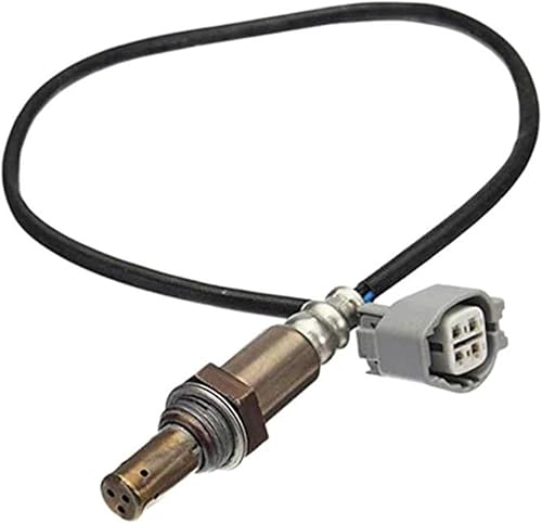 Sonde Oxygèn pour Jaguar pour X-Type 2.0 2.5 3.0 V6 pour XK pour XK8 pour XKR 4 Fils Avant en Amont Lambda O2 Capteur D'oxygène C2C7359 C2S2669 Capteur O2 - Poukt