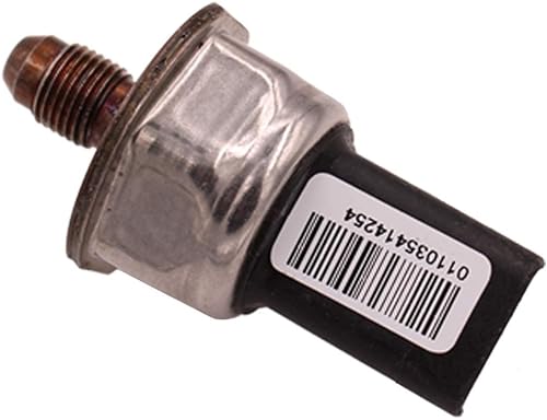 HZYCKJ Capteur de pression de rampe d'alimentation OEM # 6PH2001.2 6PH2001 pour Bmw Mini Cooper S R55 R56 R57 R58 R59 Clubman Roadster 1.6 - Poukt
