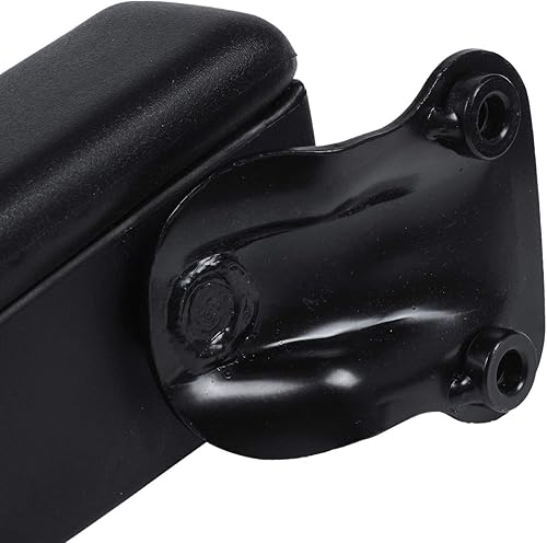 Jcevium Accoudoir de siège de voiture universel réglable pour RV Camping-car Camion Pièces Droite - Poukt