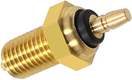 HZLXF1 Pièces de Moto Commutateur Neutre pour Yamaha Big Bear Bruin Raptor 250 350 700 Grizzly 350 400 450 550 660 700 80 Kodiak 400 400 450 Température d'eau - Poukt