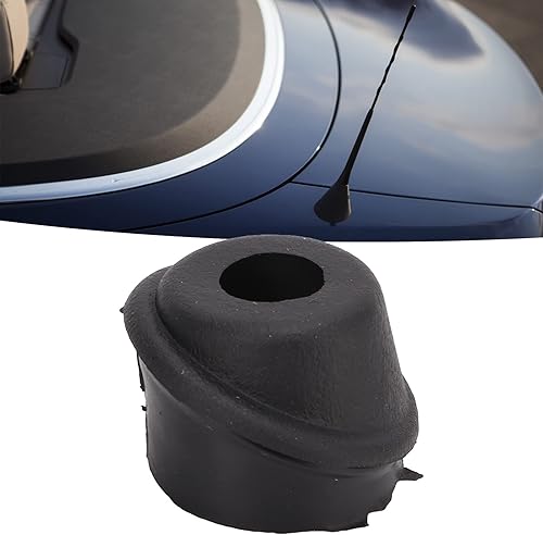 Joint d'antenne, Base d'antenne aérienne, Cabriolet 8389698 Remplacement d'accessoires de Voiture en Caoutchouc pour Roadster 1995‑2003 - Poukt