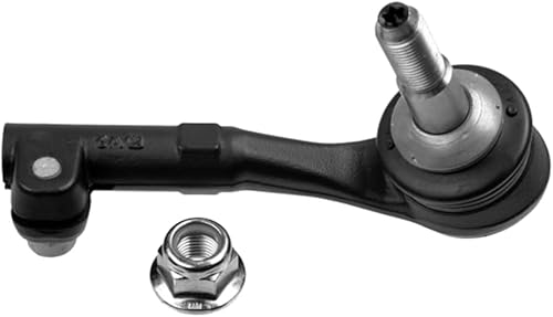 LEMFÖRDER Rotule de Direction 29930 02, Qualité OE, Rotule de Direction de Rechange pour Voiture pour une Connexion optimale entre la Direction et le Support de Roues - Poukt