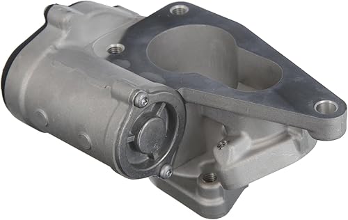 VALEO-703249-Vanne EGR Module-EGR-Module : NO - avec Bypass de dépression : Type de Fonctionnement : Electric - Norme concernant Les gaz d'échappement : Euro 3 - Poukt